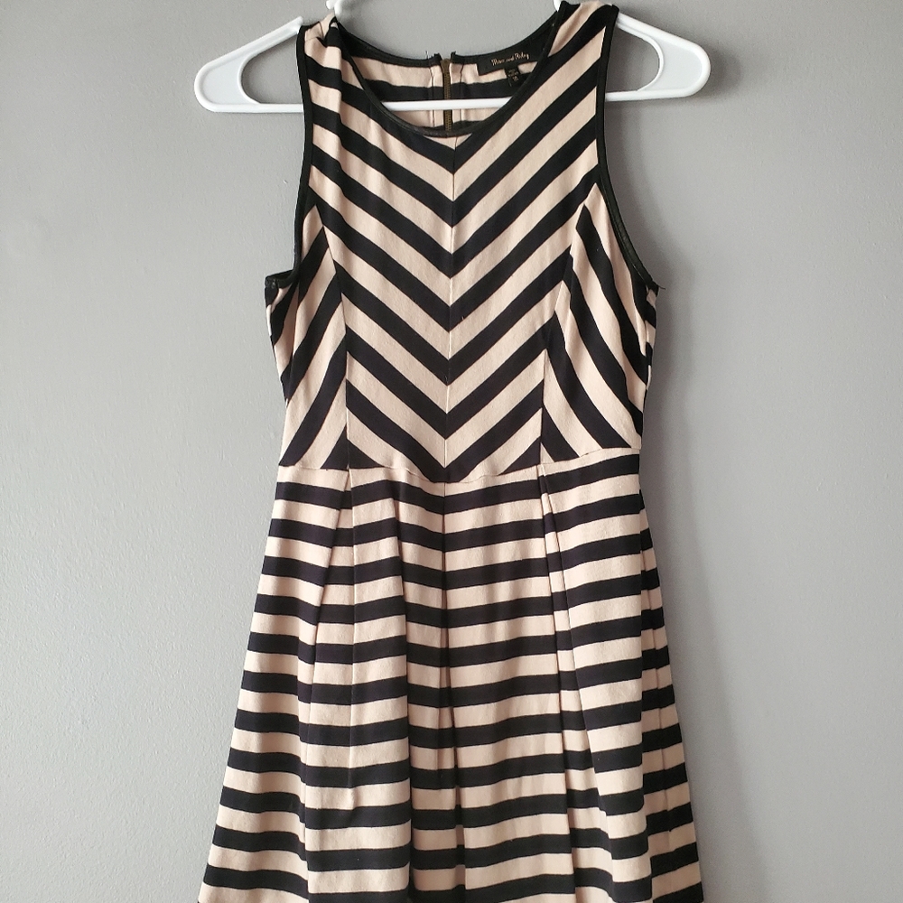 Skater Dress